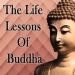 Logo of Life Lessons of Buddha android Application 