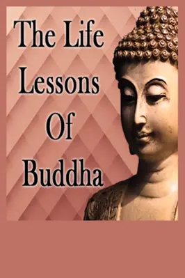 Life Lessons of Buddha android App screenshot 0